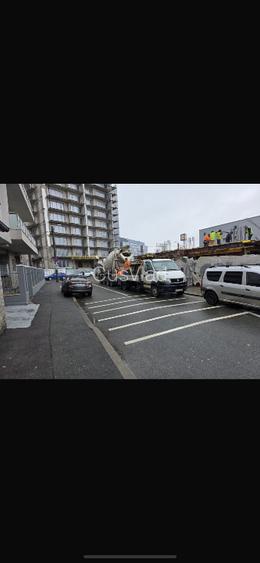 Inchiriere cladire noua P+2E+3R - 450mp - zona Marriott - 2