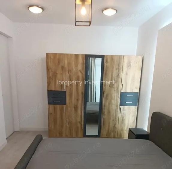 2 Camere | Novum Politehnica | Centrala | Balcon - 5