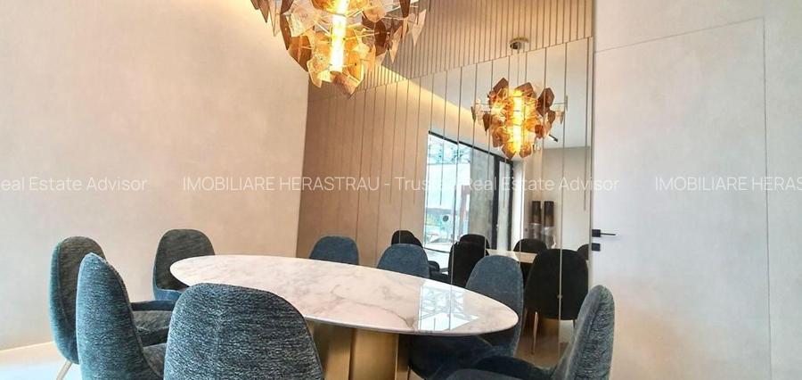 Eden House I Pipera | Scoala Americana | Vila inteligenta a viitorului - 11