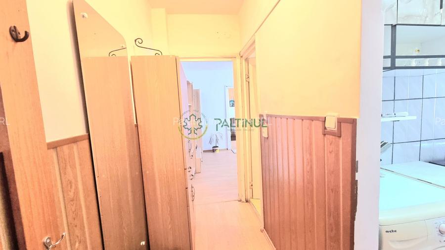 Apartament 2 camere et. 3 Ciresica - str. Aleea Streiu - 5