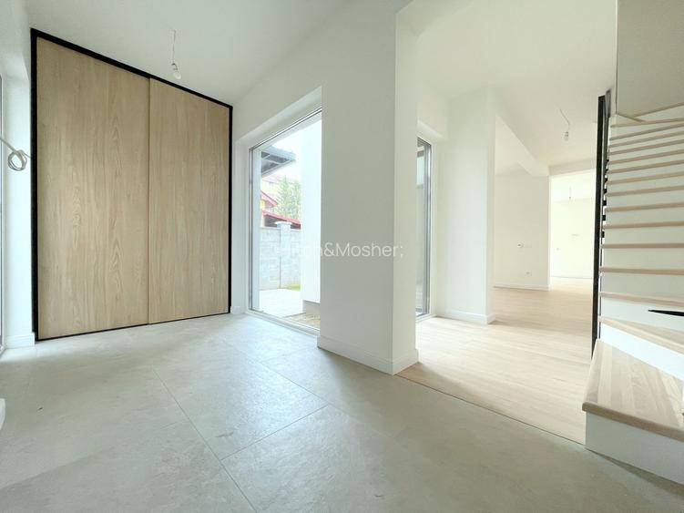 Duplex spatios de vanzare - Calea Lipovei - 5