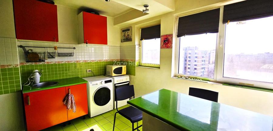 Garsonieră de vânzare în Titan, Constantin Brâncuși locație excelentă ! - 6