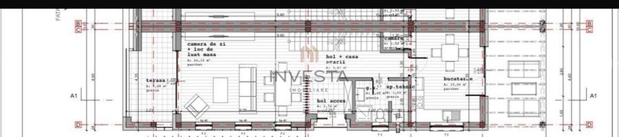 Casa tip duplex cu panorama deosebita ! - 1