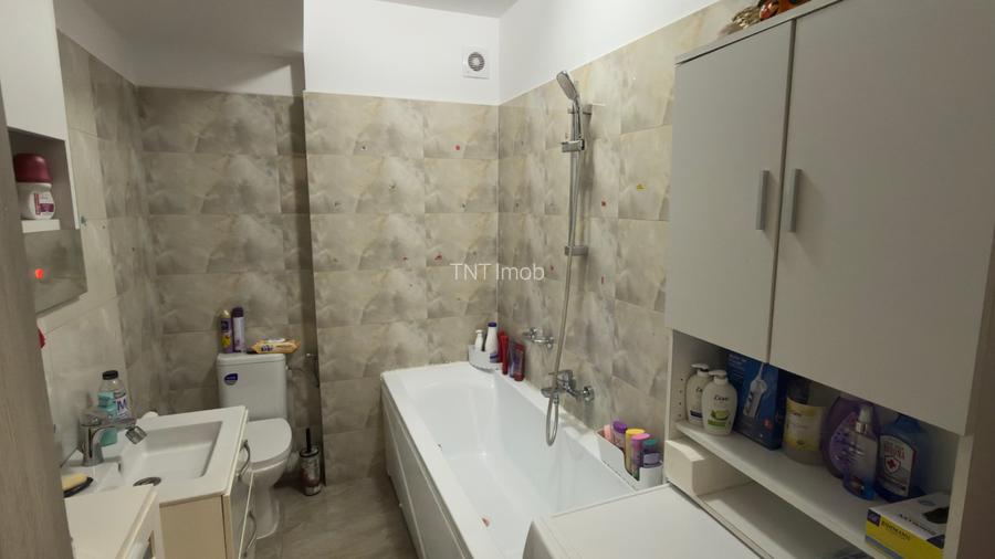Apartament 2 camere Prelungirea Ghencea, Sector 6, centrala proprie ! - 19