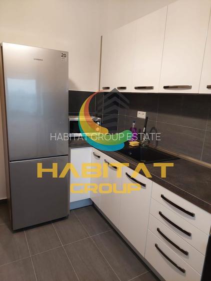 Apartament 2 camere spatios, mobilat, bloc nou, Sos Oltenitei - 4
