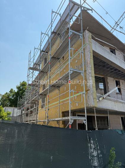 Apartament cu 2 Camere + Terasa generoasa- Plevnei - Gara de nord - Sector 1 - 9