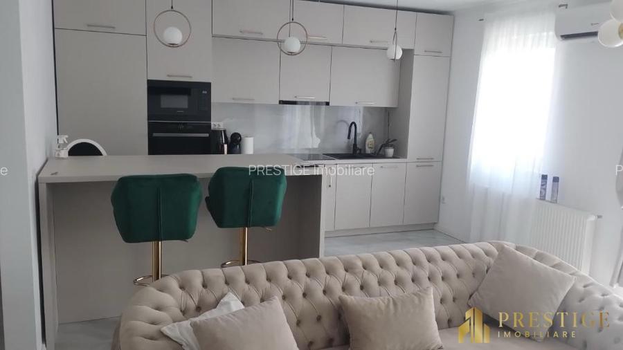 Apartament cu 2 camere de inchiriat in bloc nou - Victoria Residence - 2