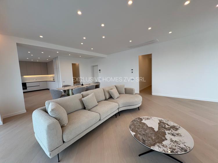 Aviației Tower | Bloc nou | Apartamentul se vinde nemobilat - 2