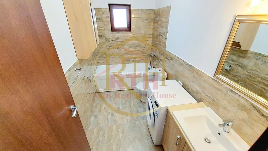 Oferim spre inchiriere casa-duplex cu 4 camere,3 bai,Dumbravita,aproape de Lidl - 18