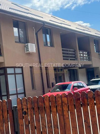 CASA P+1+M-METROU DIMITRIE LEONIDA - 21