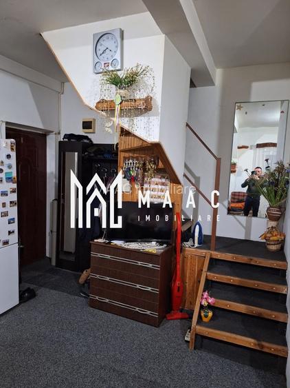 Apartament 2 camere I Decomandat I Zona Valea Aurie - 11