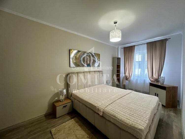Apartament la cheie | TOTUL NOU | Cartier Terra-Floresti - 9