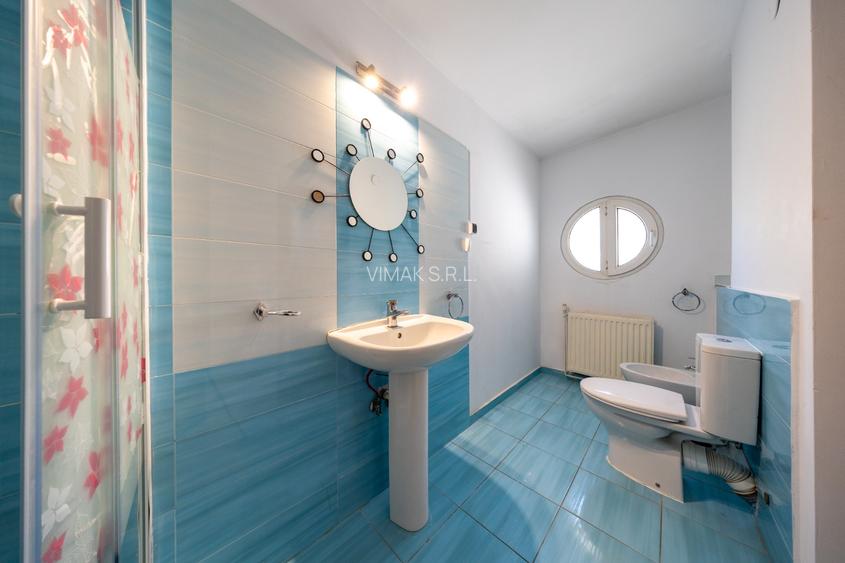SC VIMAK Imobiliare vinde vila in Brasovul Vechi str. Horia - 6