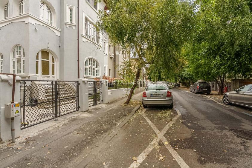 Cotroceni Arenele BNR Mihail Mirinescu Vila pentru birou sau rezidenta - 3