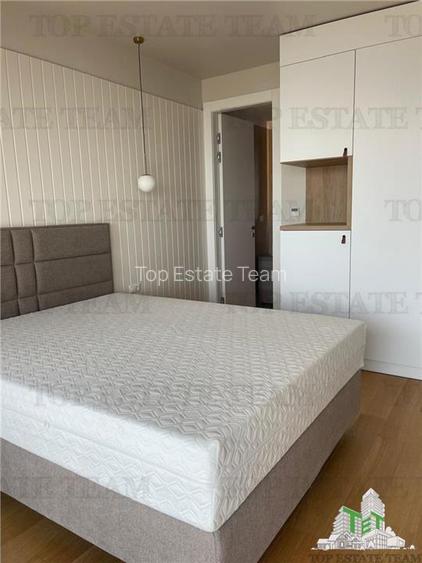 APARTAMENT 2 CAMERE VEDERE FRONTALA  LA MARE OLIMP - Complex exclusivist - 12