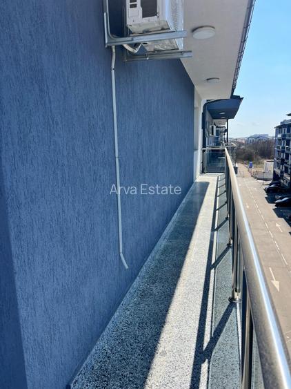 Apartament 2 camere 62 mp + loc de parcare Prelungirea Ghencea - 11