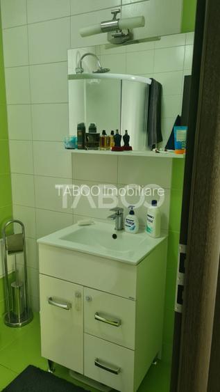 Casa de inchiriat 82mp cu 3 camere 2 bai terasa parcare  Arhitectilor - 10