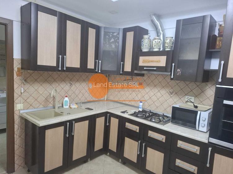 Casă P + Mansardă – Crângași - 5