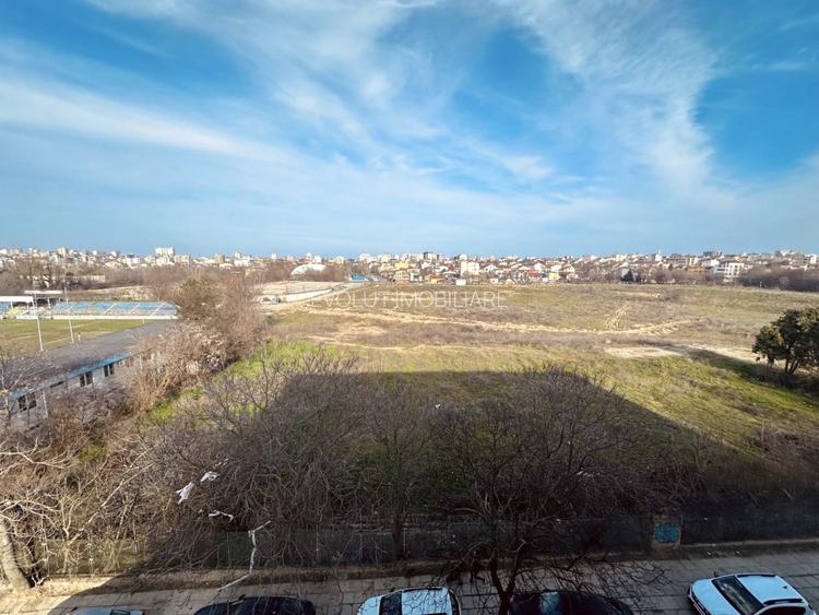 APARTAMENT 5 CAMERE (ALIPIRE) | TERASE | INVESTIȚIE RARĂ/ STADION - 2
