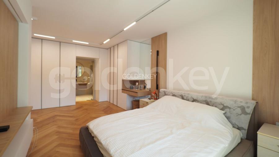 Apartament duplex impecabil cu 4 camere | finisaje premium | piscina - 9