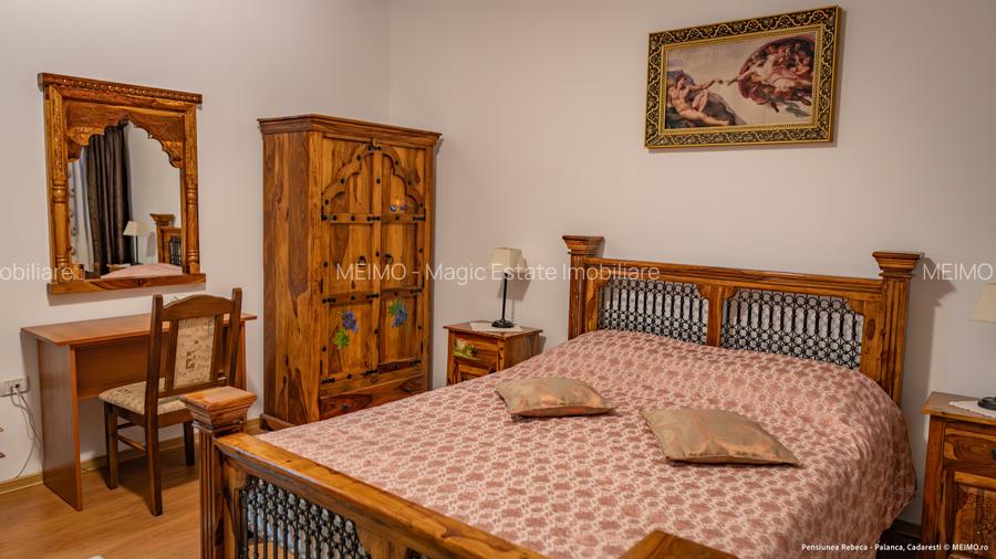 O afacere la cheie în Moldova. La prețul unui apartament în București. - 12