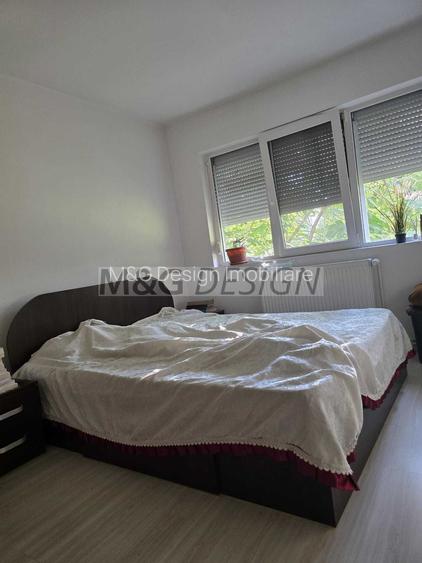 Apartament 3 camere parter cu balcon Circumvalatiunii - 7