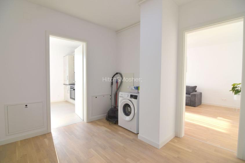 Apartament  nou cu 2 camere si parcare subterana -Complexul Studentesc Timisoara - 15