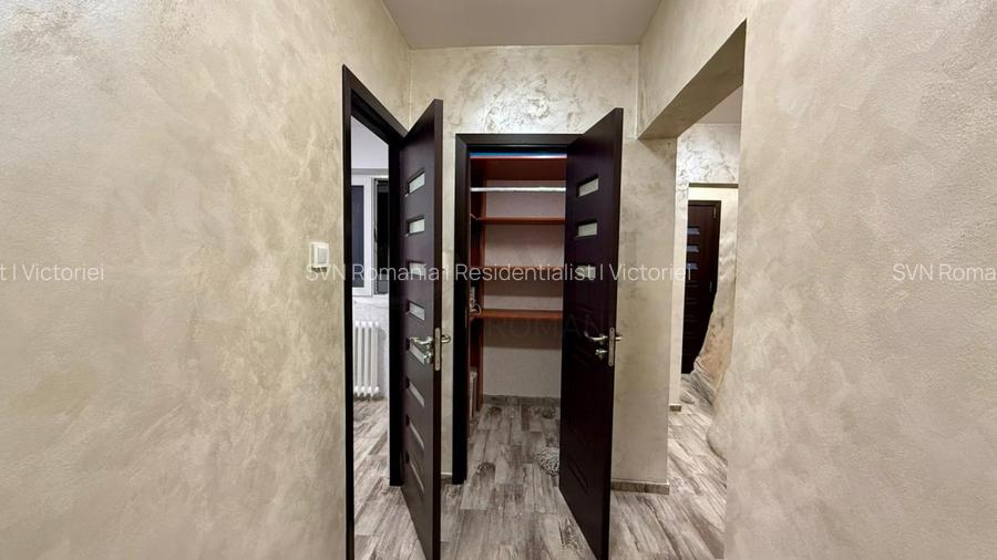 REA1027299 Apartament 3 camere I Doamna Ghica I Renovat I De vanzare - 16