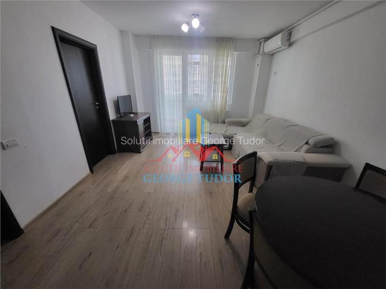 Inchiriere 2 camere Militari Tineretului 85 - 9