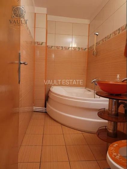 Apartament 3 camere - CENTRALA PROPRIE - zona SEBASTIAN  - 8