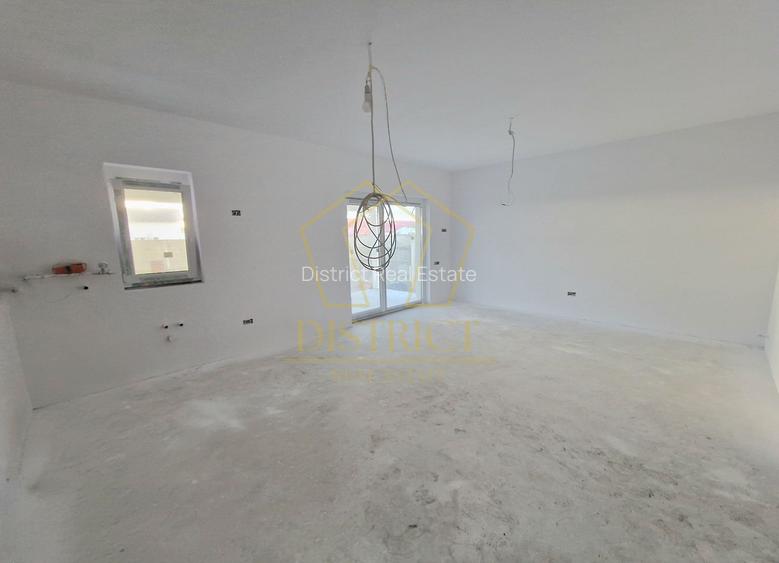 Duplex modern cu 4 camere | Comision 0% | Bucovat - 2