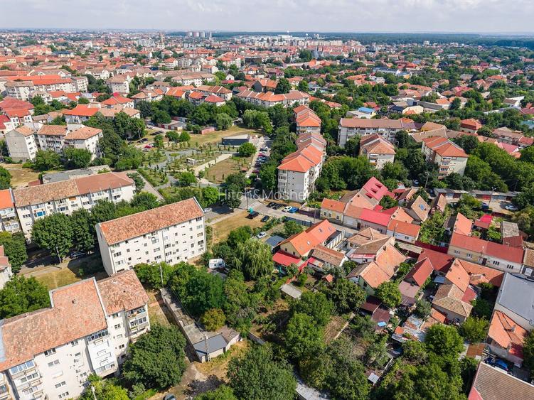 De Vânzare: Casă cu Teren în Zona Lunei, Timișoara - 38