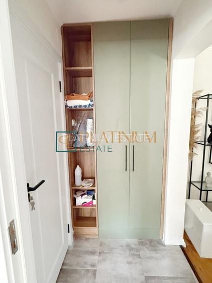 P4759 Apartament cu 2 camere, zona Calea Bogdanestilor - 10