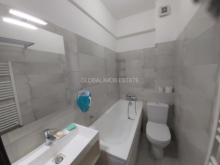 Inchiriere Apartament 2 camere decomandat Herastrau - 19