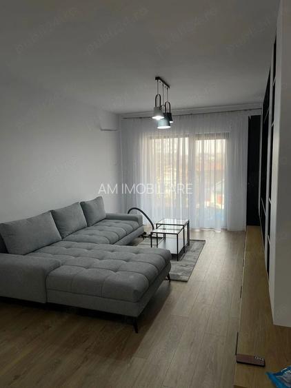 AP. 2 CAMERE COTROCENI, CENTRALA PROPRIE, PARCARE INCLUSA,BLOC NOU - 2
