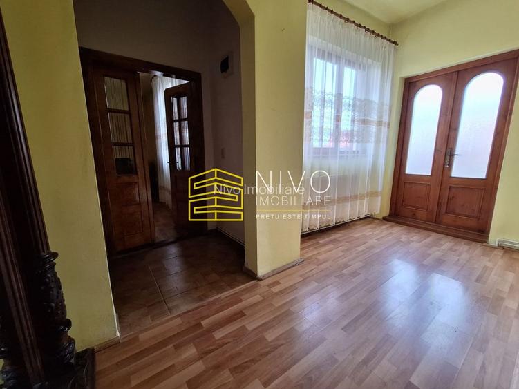 Casă singur în curte – Ungheni – Zona Gării - 12