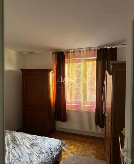 Apartament ultrafinisat, complet mobilat, lângă Parcul Central - 5