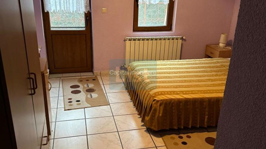Comision 0%, casa/pensiune 15 camere, zona frumoasa - 21