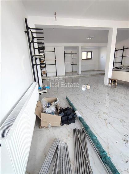 Spatiu Lunca Cetatuii - langa Centura - 17