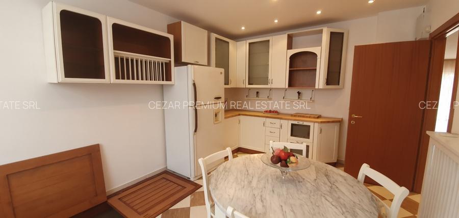 PIPERA COMPLEX DE VINZARE VILA IBIZA GOLF LIGHT - 23