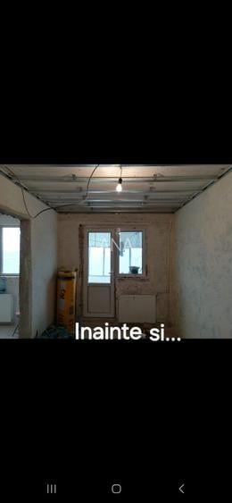 Se vinde apartament cu 2 camere si balcon . 0762638650 - 2