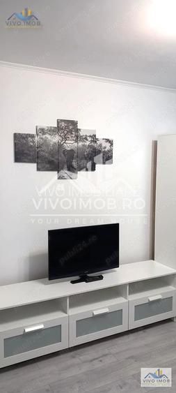 Aviației-Metrou Aurel Vlaicu | 55 mp | decomandat | mobilat și utilat | liber - 5