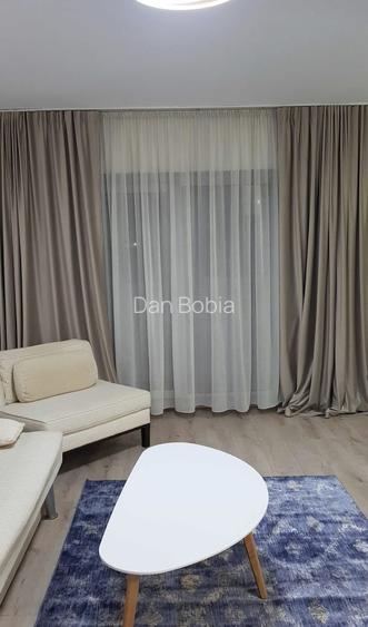 Garsoniera luminoasa Ghica Tei - Inginerilor Tei DB1809 - 4