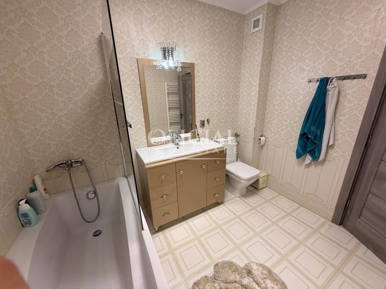 Apartament 3 Camere | 74 m2 | Garaj optional | Zona VIVO Metro - 9