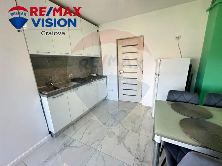Apartament cu 2 camere de închiriat în zona Ultracentral - 5