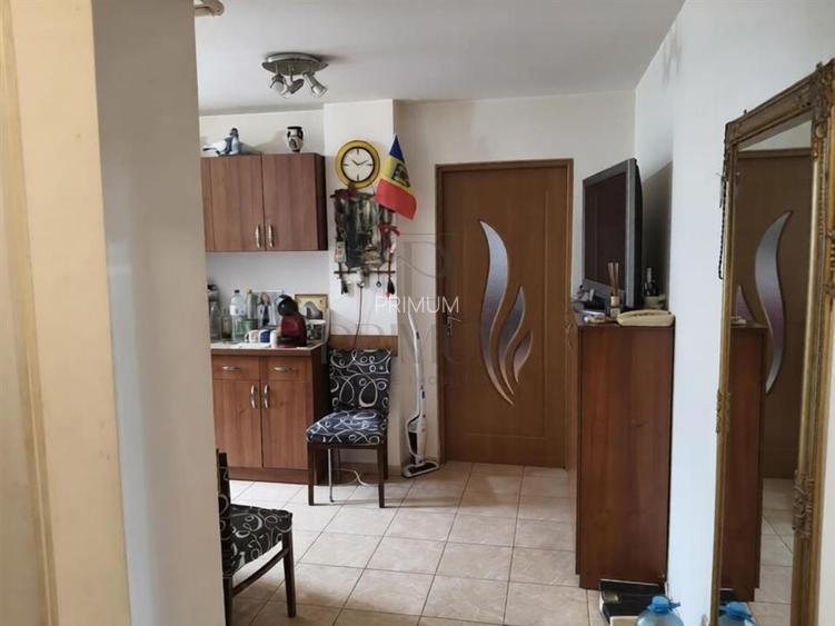 LIPOVEI | 3 CAM | ET.2 | 2 BAI | CENTRALA | BOXA | AC - 4