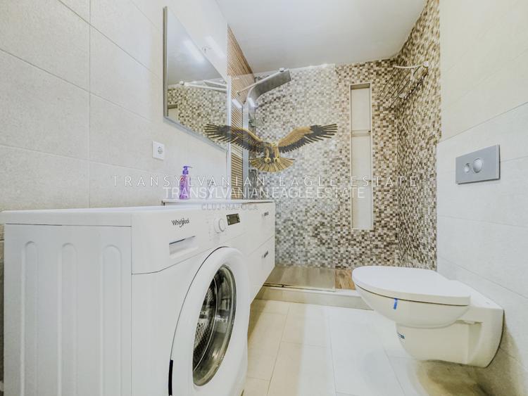 Locuința moderna Avella Residence/The Office Cluj - 14