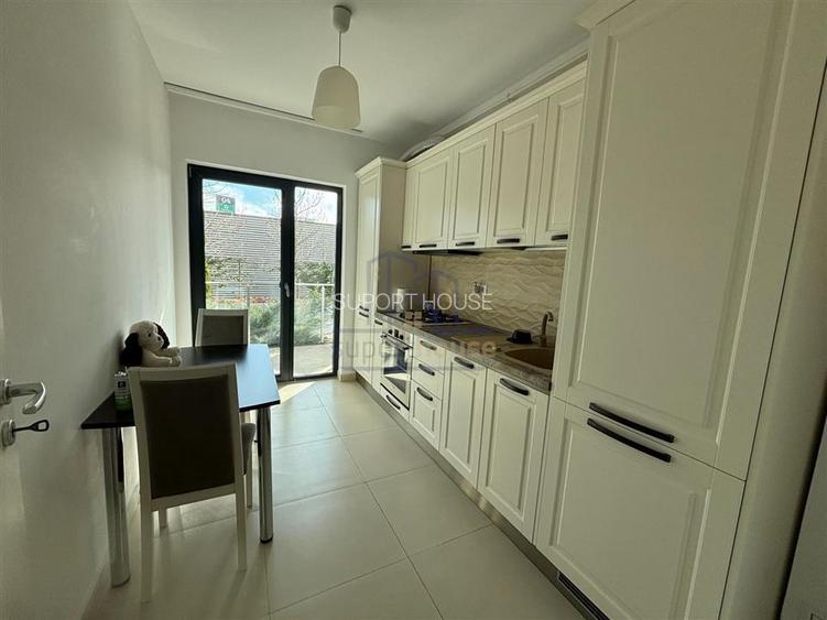 Inchiiere apartamnet  2camere Ploiesti, ALBERT MRS - 17