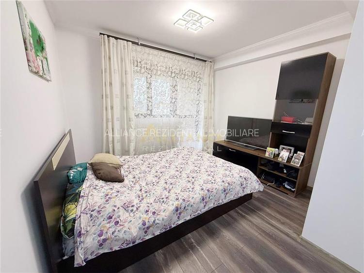 Vila Individuala Mobilata / 4 Camere / 2 Bai / Teren 325 mp - 18