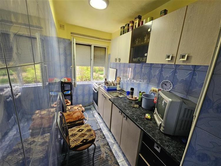 Resita, 2 Cam. Mobilat+Utilat, Parter, Micro 1 - 6